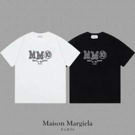 Picture of Maison Margiela T Shirts Short _SKUMaisonMargielaS-2XLxetr126442